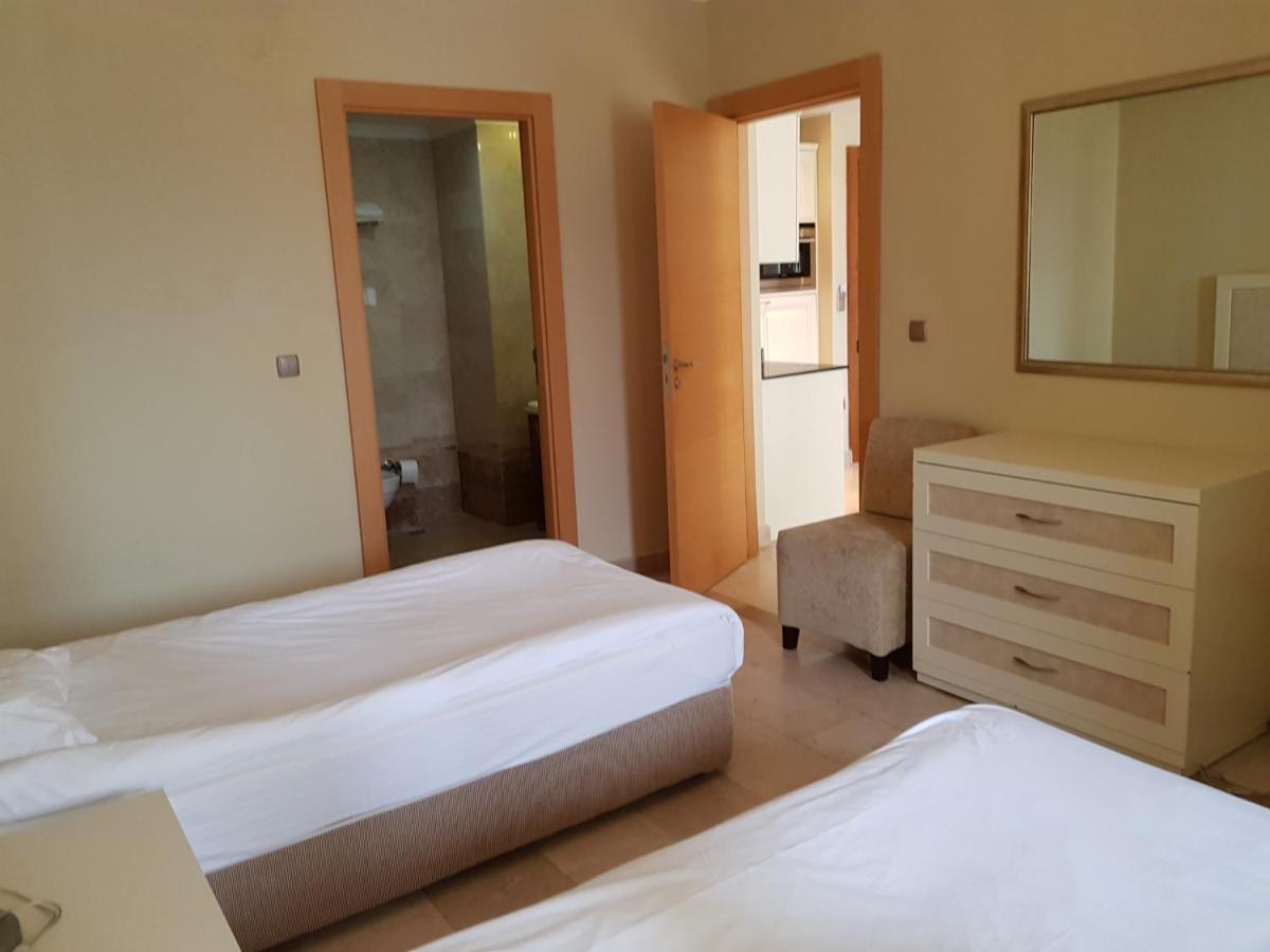 Alanya Goldcity 2 Bedroom Villa Zewnętrze zdjęcie