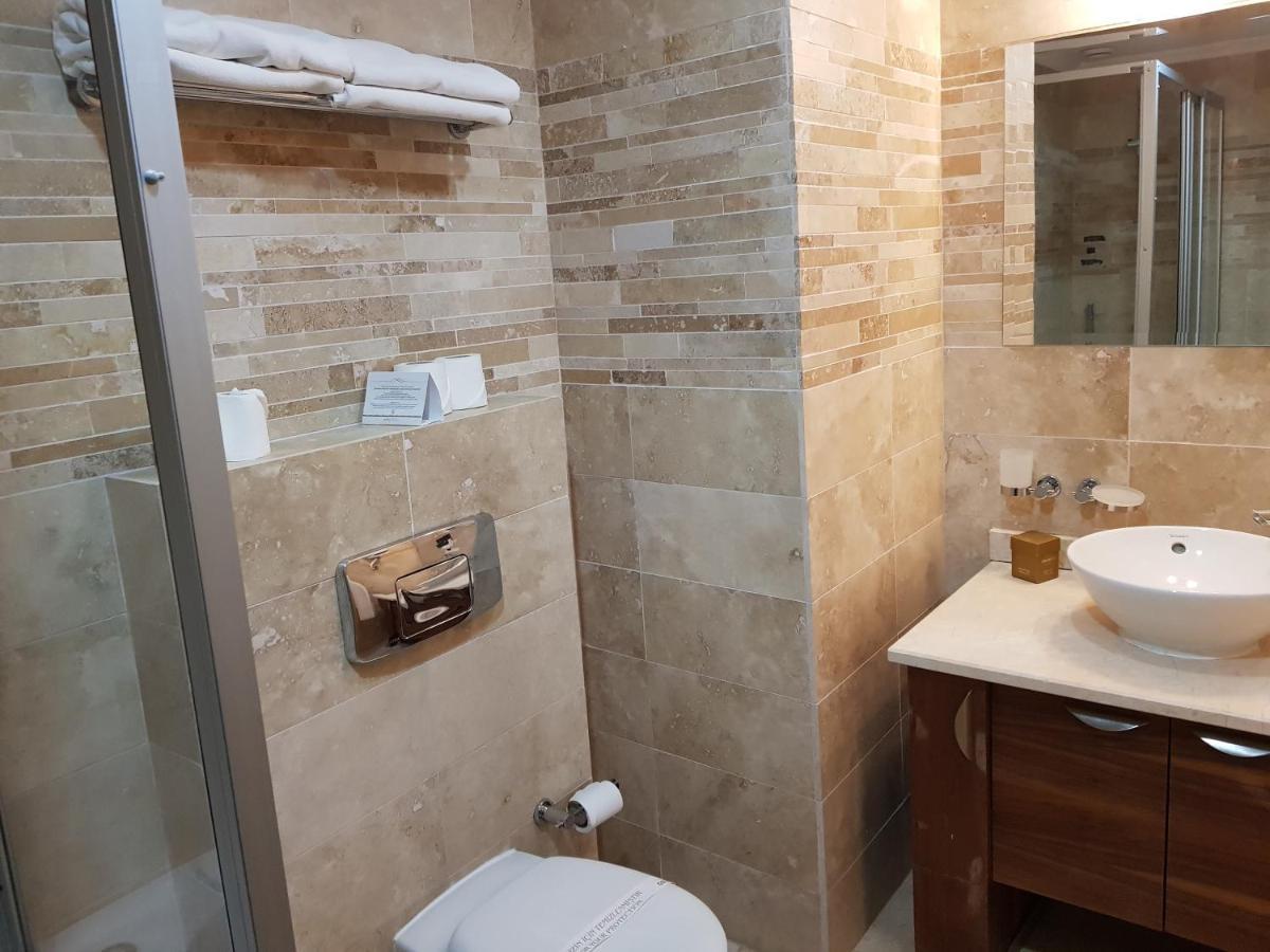 Alanya Goldcity 2 Bedroom Villa Zewnętrze zdjęcie