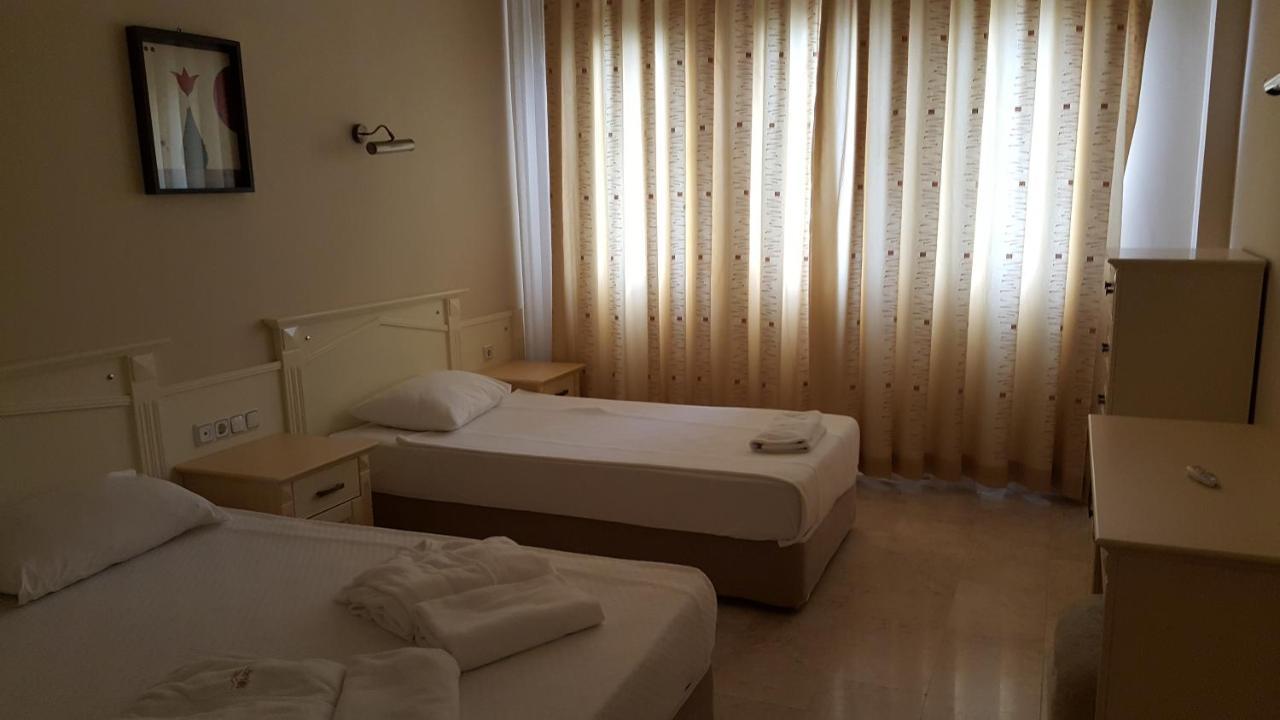 Alanya Goldcity 2 Bedroom Villa Zewnętrze zdjęcie